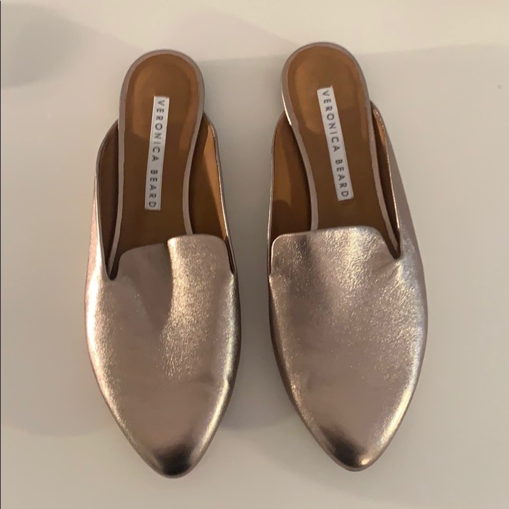 Veronica Beard Shoes